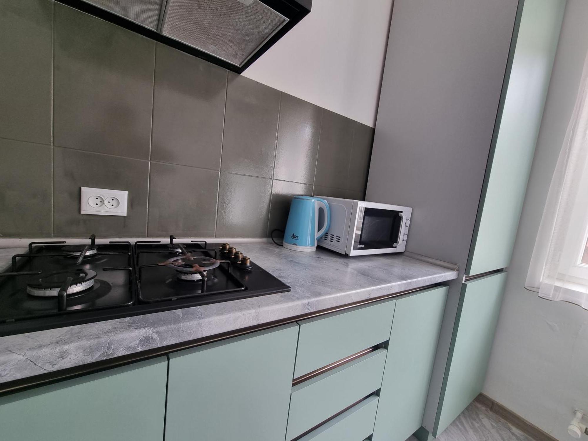 New Horizons , Apartment With 5 Bedrooms, Whole Apartment, Апартмент Целиком Dilijan Exterior photo