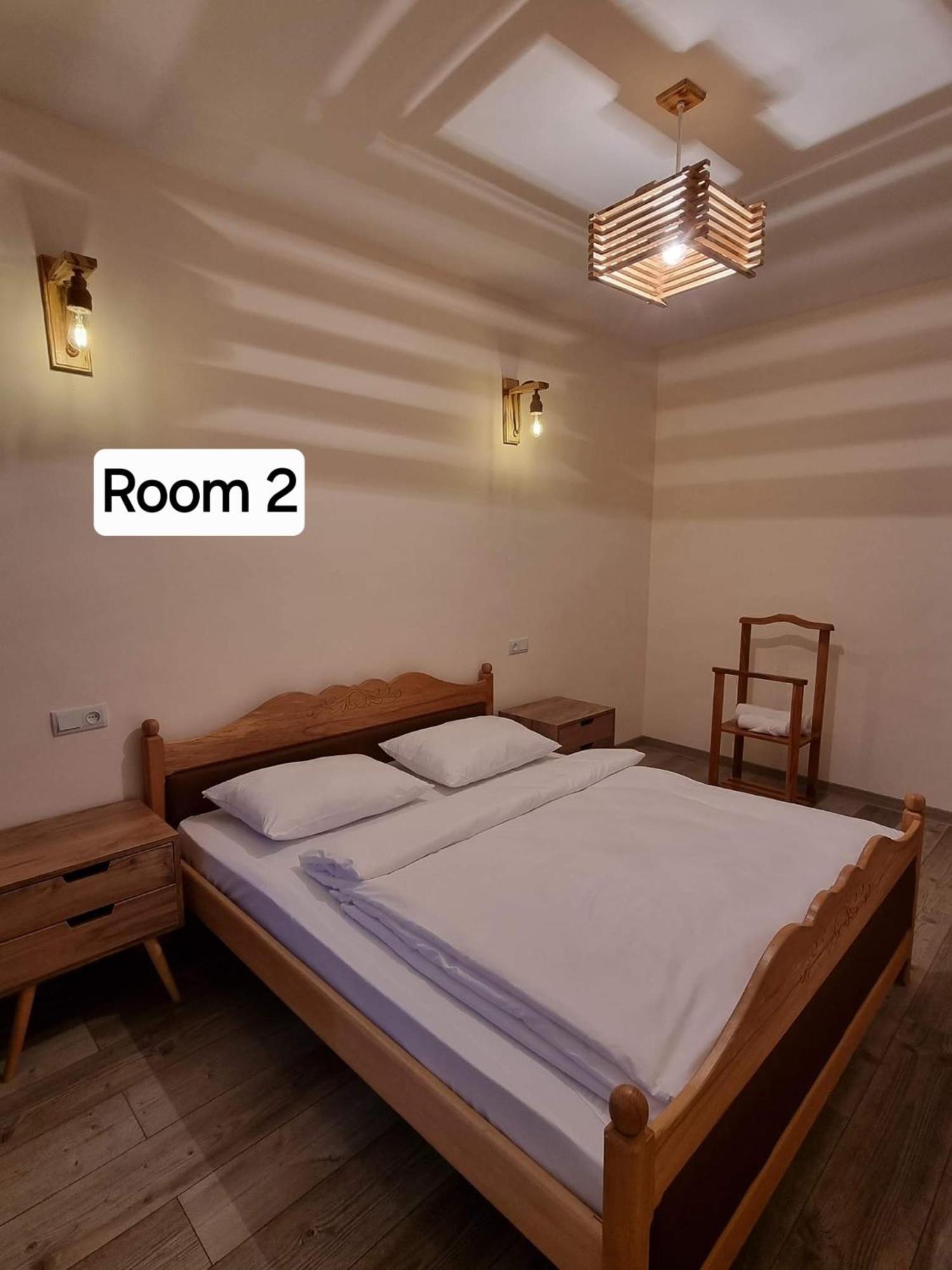 New Horizons , Apartment With 5 Bedrooms, Whole Apartment, Апартмент Целиком Dilijan Exterior photo